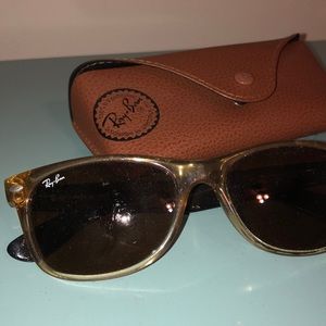 Ray ban glasses